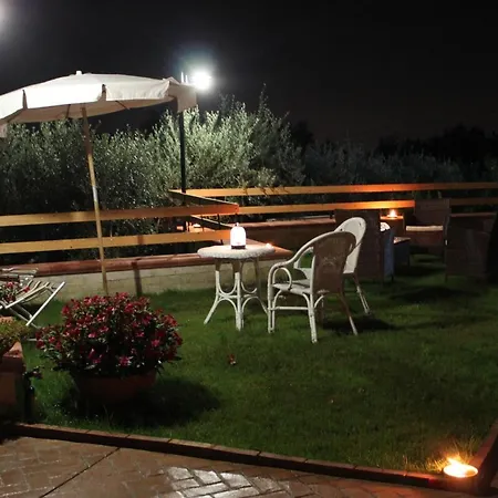 Bella Vista Bed & Breakfast *