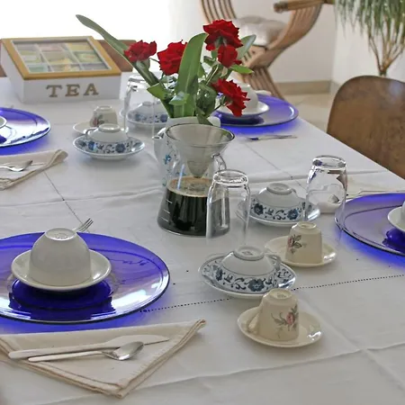Bed & Breakfast Bella Vista *