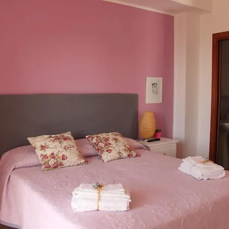 Bed & Breakfast Bella Vista Montecorvino Pugliano