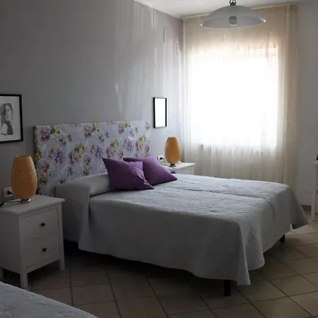 Bed & Breakfast Bella Vista Montecorvino Pugliano