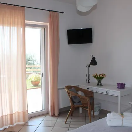 Bed & Breakfast Bella Vista *