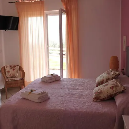 Bed & Breakfast Bella Vista