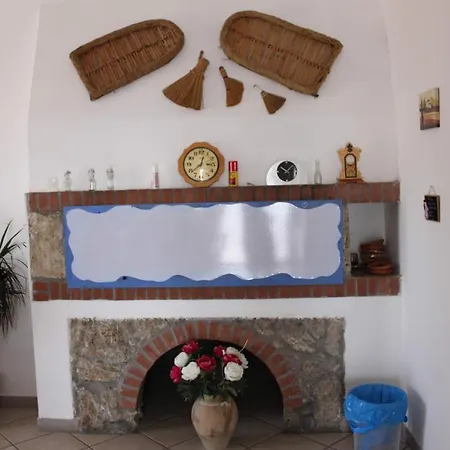 Bella Vista Montecorvino Pugliano