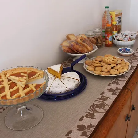 Bella Vista Bed & Breakfast