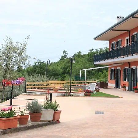 Bella Vista