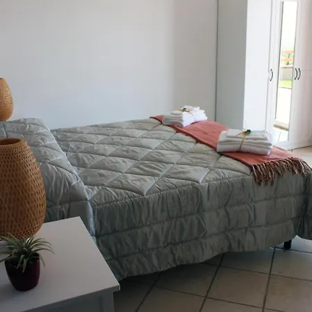 Bella Vista Bed & Breakfast *