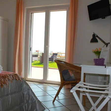 Bella Vista Bed & Breakfast Montecorvino Pugliano