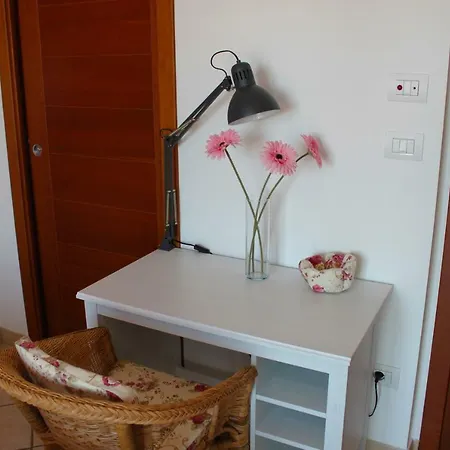 Bella Vista Bed & Breakfast Montecorvino Pugliano