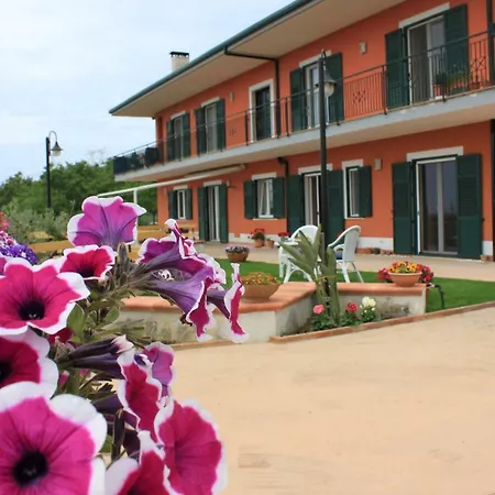 Bella Vista Bed & Breakfast